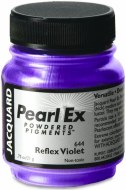 Pearl Ex Pigment 21g Reflex Violet