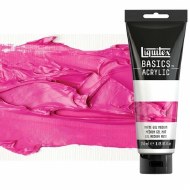 Liquitex Basics 250ml Matt Gel Medium