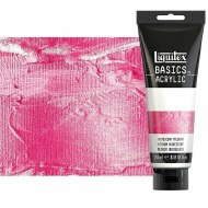 Liquitex Basics 250ml Irridescent Medium