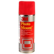 Photomount 3M Adhesive 400ml