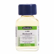 Schmincke Medium W 60ml