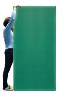 Cutting Mat Green 100x200cm^