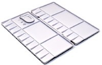 Palette Folding Small 25 Well