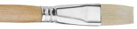 Hogfitch Flat Long Handle No.10