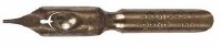 Nib Mitchell Roundhand No 4