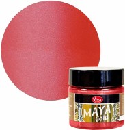 Viva Maya 45ml Fire Red