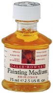 Daler Rowney 75ml Painting Medium