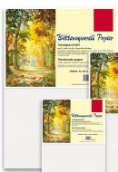 Handmade Paper 250gm 35x25cm 5pk