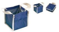 Water Container Foldable 4"