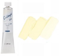 College Oil 200ml ivory