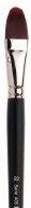Synthetic Long Handle Filbert No.40
