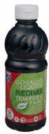 Color & Co. Redimix 500ml Black