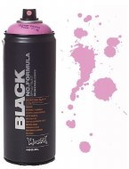 Montana BLACK Spray 400ml - Pink Power