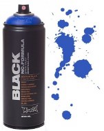 Montana BLACK Spray 400ml - Blue Power
