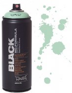 Montana BLACK Spray 400ml - Green E2E^
