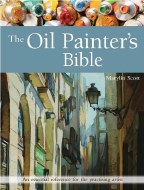 Book Bible Oil Painters