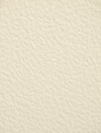 Hammered Card A4 Ivory