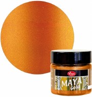 Viva Maya 45ml Orange Gold