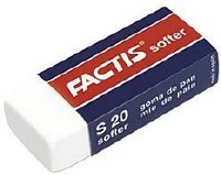 Eraser Factis S20