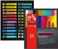 Neopastel Set 24 Pack Assorted