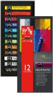 Neopastel Set 12 Pack Assorted