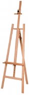 Easel Studio A Frame New York