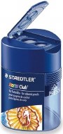Sharpener Barrell Double