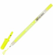 Sakura Moonlight Neon Yellow