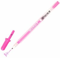 Sakura Moonlight Neon Pink
