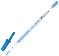 Sakura Gel Pen Moonlight Blue