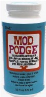 Mod Podge 236ml/8oz Dishwasher