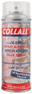 Spray Adhesive Collall 400ml Permanent or Repositional