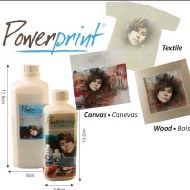 Powertex Transfer Medium 500ml