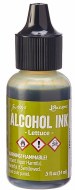 Alcohol Ink 14ml Lettuce