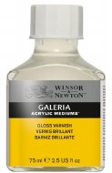 Galeria Acrylic Gloss Varnish 75ml