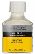 Galeria Acrylic Satin Varnish 75ml