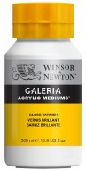 Galeria Acrylic Gloss Varnish 500ml