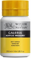 Galeria Acrylic Matt Varnish 250ml