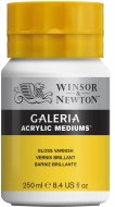 Galeria Acrylic Gloss Varnish 250ml