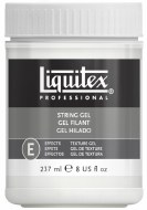 Liquitex String Gel Medium 237ml