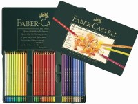 Polychromos Coloured Pencil 60 Pack