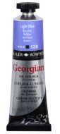 Georgian Oil Colour 38ml Light Blue