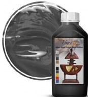 Powertex 1 Litre Black