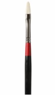 Georgian G12 Filbert Size 2
