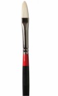 Georgian G12 Filbert Size 4