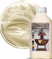 Powertex 1 Litre Ivory