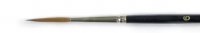Kolinsky Sable Rigger No.06
