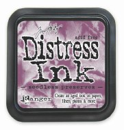 Ranger Tim Holtz Seedless Preserves Distress Ink Pad