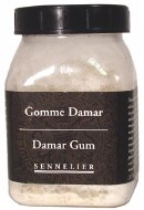 Damar Gum Resin 100gm