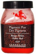 Pigment Helios Red 40gm Series 2